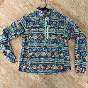 Patagonia wind breaker